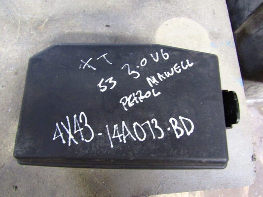 Jaguar X-Type 2.5/3.0 Petrol Engine Bay Fusebox 4X43-140073-BD