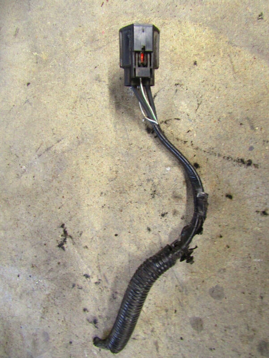 JAGUAR X TYPE 2.2D internal loom