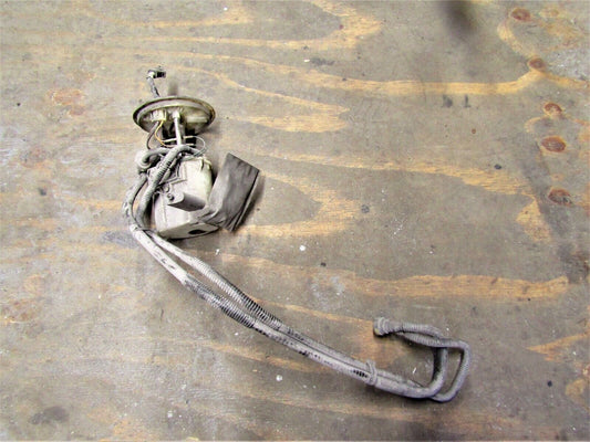 Jaguar X-Type 4WD 2.5 /3.0 Petrol Intank Fuel Tank 1X43-9H307-AF