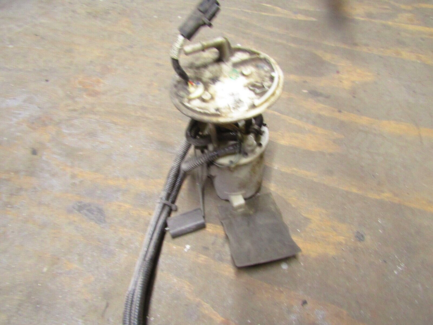 Jaguar X-Type 4WD 2.5 /3.0 Petrol Intank Fuel Tank 1X43-9H307-AF
