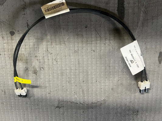 JAGUAR X-TYPE BOOT FIBRE OPTIC LINK 4X43-14B242-CF