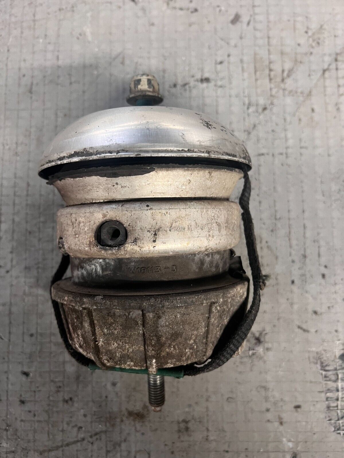 Jaguar S-Type 1999-2008 Engine Mount 2.7D