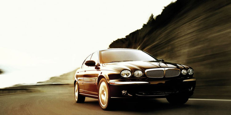 Jaguar X-Type