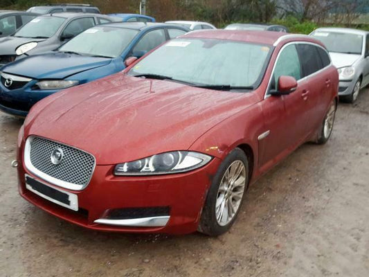 JAGUAR XF LUXURY SPORTBREAK  2.2  Breaking All Parts Wheel NutS X 20