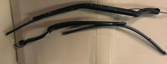 Jaguar XF 2008-2012 Pair of Windscreen Wiper Arms