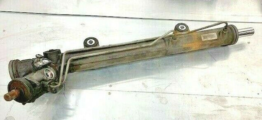 POWER STEERING RACK Jaguar S-Type 2002 2007