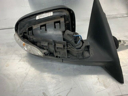 Jaguar XF X250 Drivers O/S Wing Door Mirror 2008 - 2011 Pre Facelift