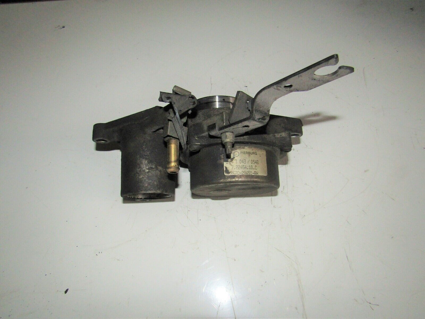 Jaguar X-Type 2.0 D Diesel Brake Vacuum Pump XS7Q-2A451-BH 7.22454.10.C