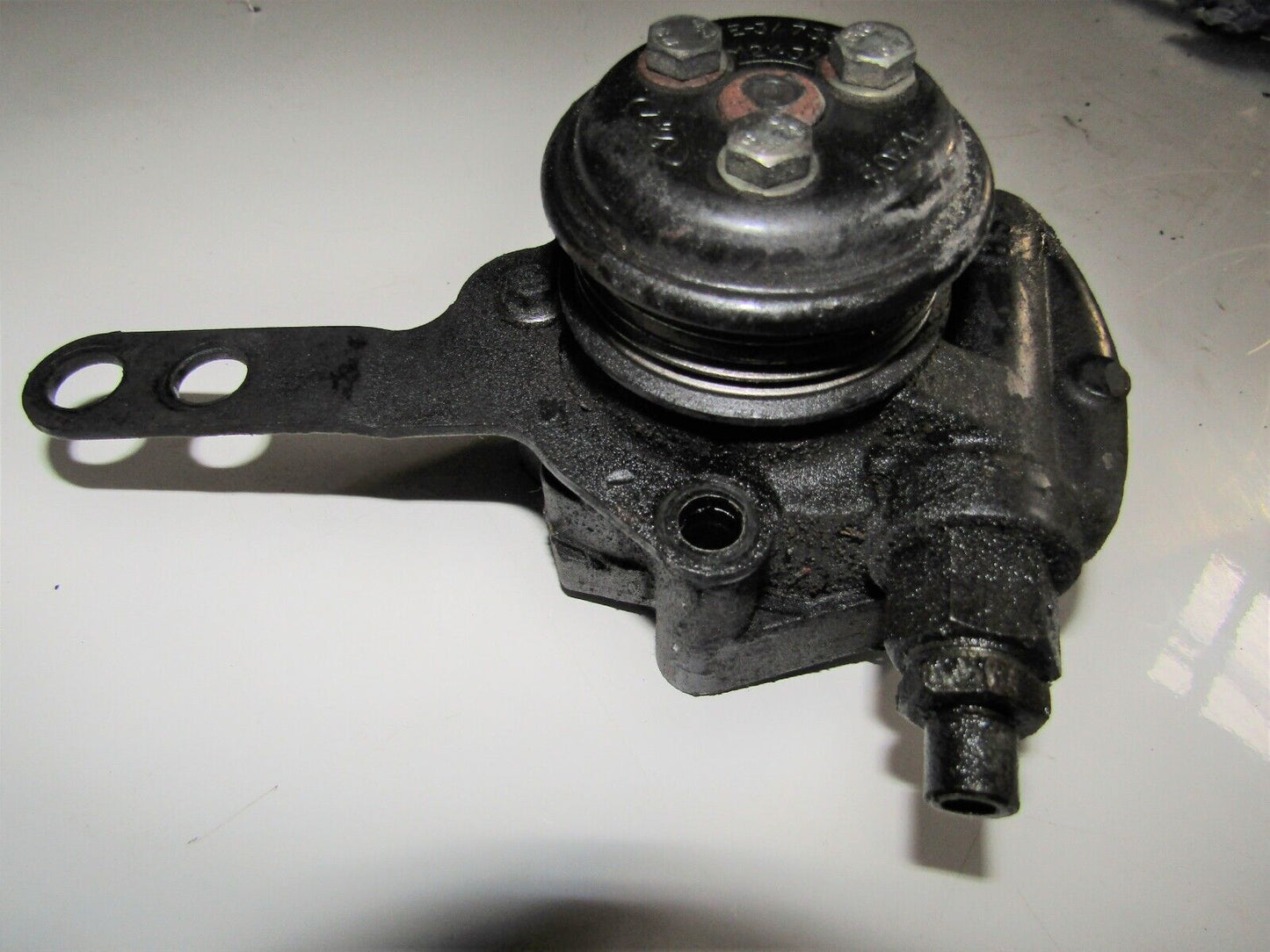 Jaguar X Type diesel Power Steering Pump XS7E-3A733-A