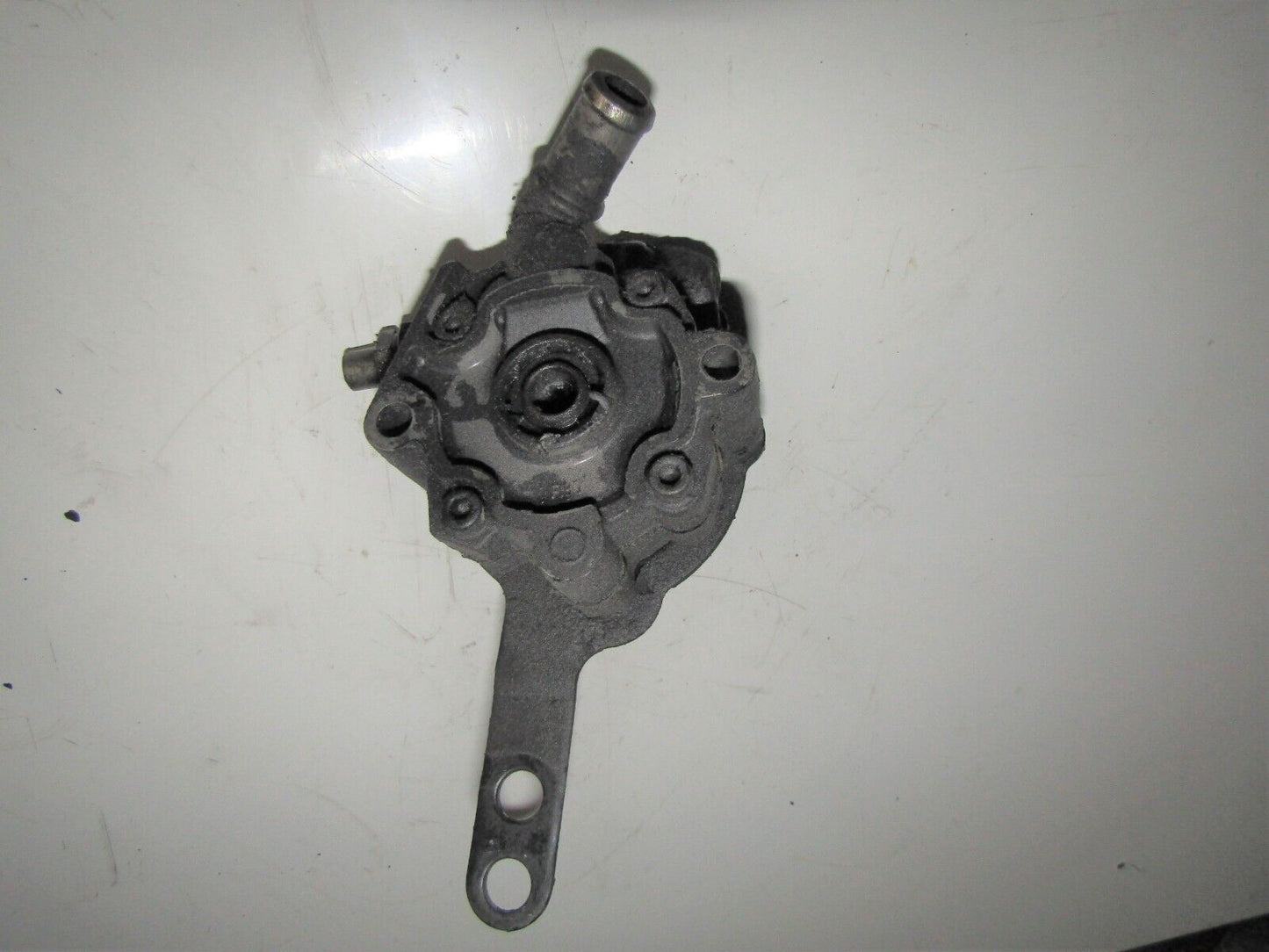 Jaguar X Type diesel Power Steering Pump XS7E-3A733-A