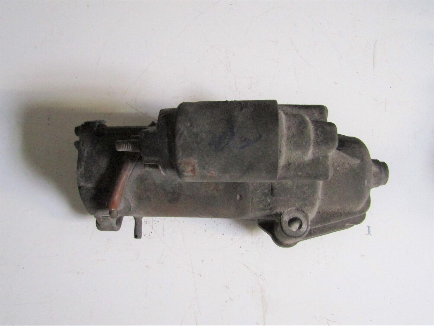 JAGUAR X TYPE DIESEL STARTER MOTOR 2S7T-11000