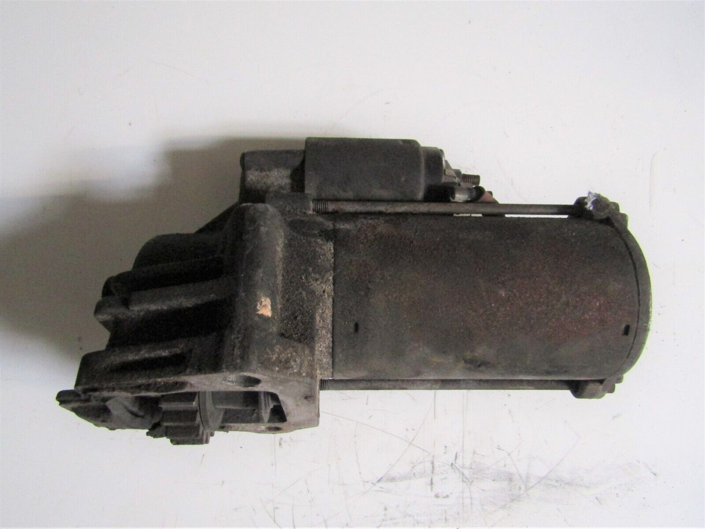 JAGUAR X TYPE DIESEL STARTER MOTOR 2S7T-11000