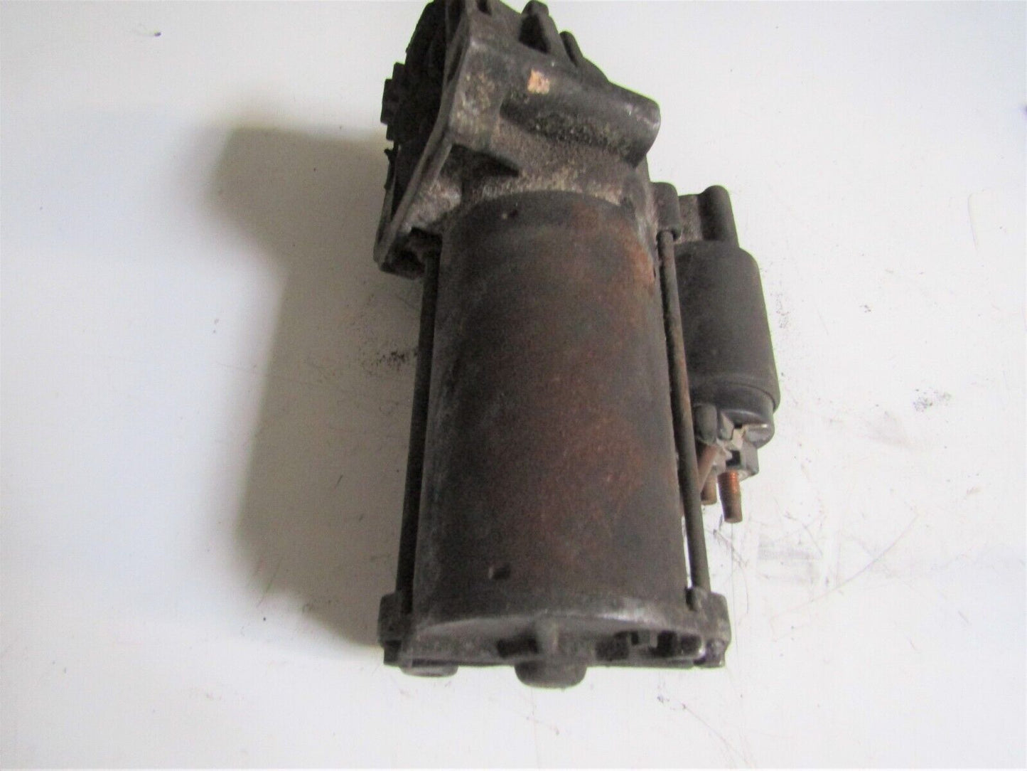 JAGUAR X TYPE DIESEL STARTER MOTOR 2S7T-11000