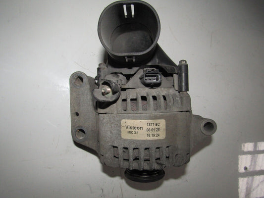 JAGUAR X-TYPE 2.0 D / 2.2 D VISTEON ALTERNATOR C2S47100 2003 - 2009