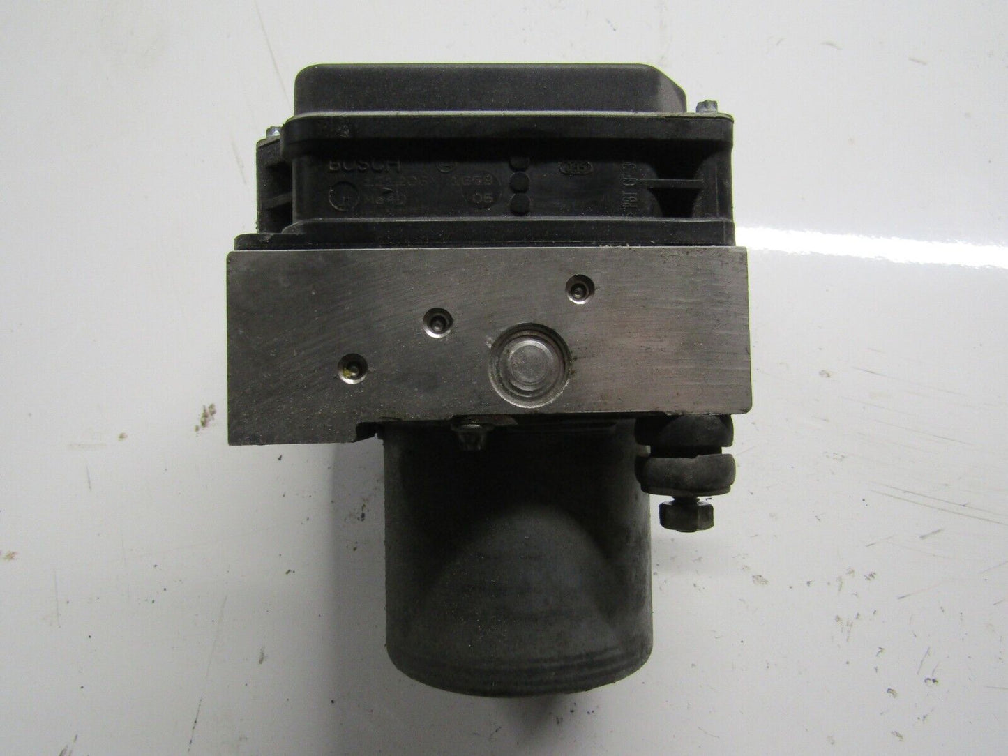 JAGUAR X TYPE 2.0/2.2D ABS PUMP MODULATOR UNIT 9X43-2C405-BA 0265235018,