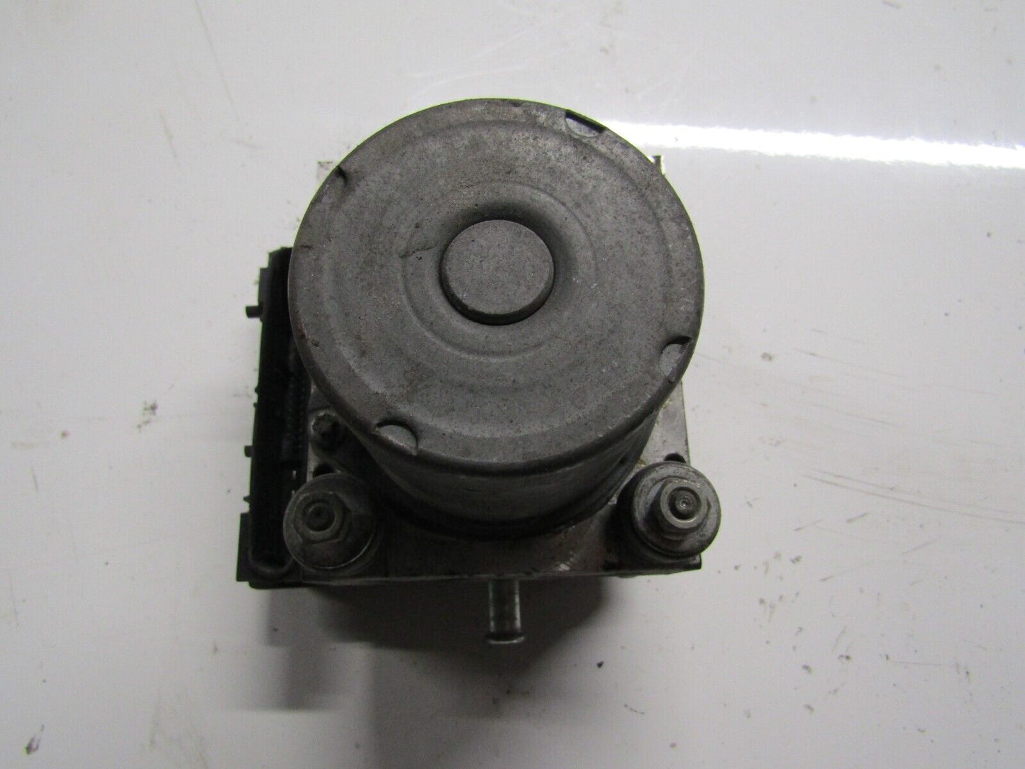 JAGUAR X TYPE 2.0/2.2D ABS PUMP MODULATOR UNIT 9X43-2C405-BA 0265235018,