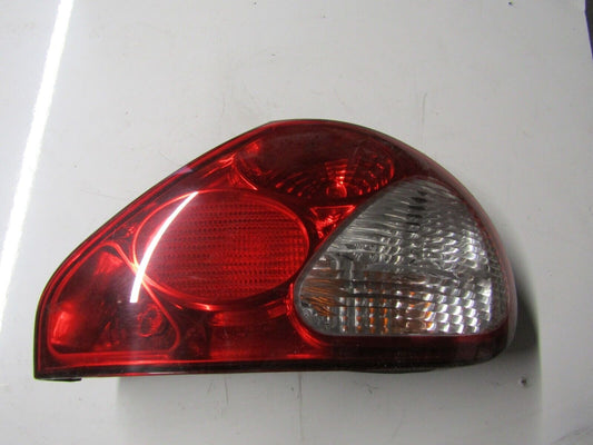 JAGUAR X TYPE SALOON  DRIVERS O/S  TAIL LIGHT / LAMP  2001-2010