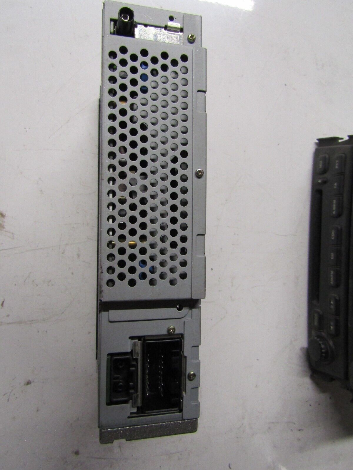 JAGUAR S-TYPE X200 CD Car Radio 2R83-18B876-BG