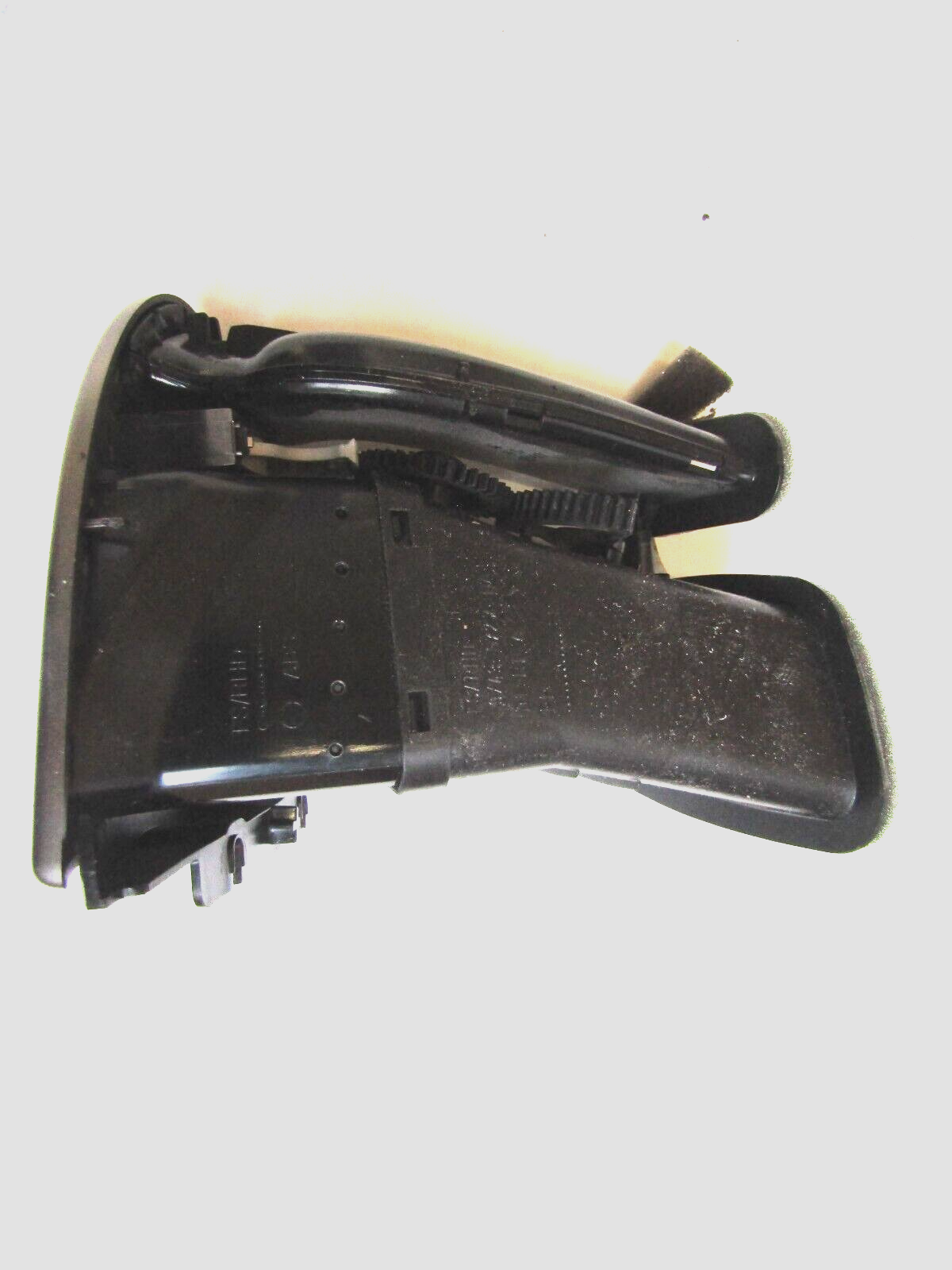 JAGUAR X-TYPE DASHBOARD AIRVENT DRIVER SIDE 9X43-6727-BA 2009