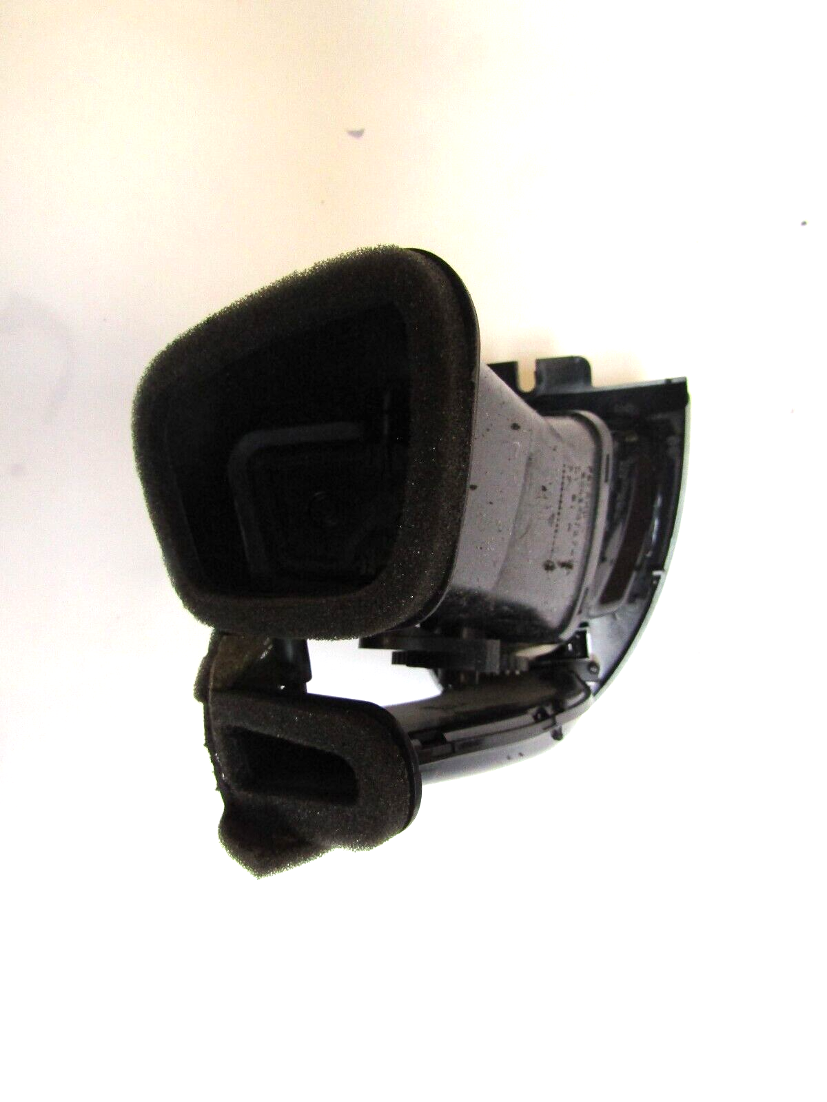 JAGUAR X-TYPE DASHBOARD AIRVENT DRIVER SIDE 9X43-6727-BA 2009