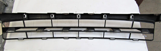 JAGUAR XF CENTRE SUPPORT LOWER GRILL GENUINE 9X43 17K949 2008