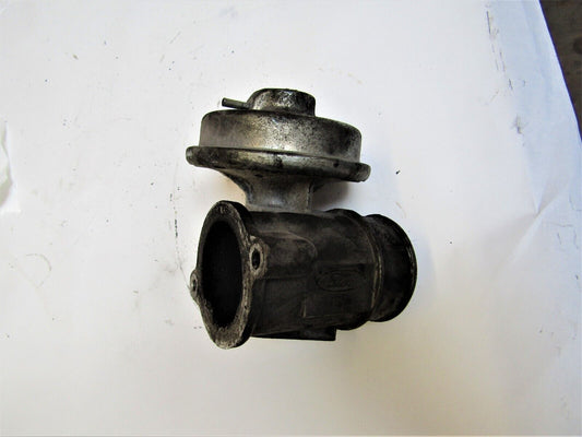 JAGUAR X TYPE 2.0 TDCI DIESEL ENGINE X400 EGR VALVE UNIT 2001 - 2009