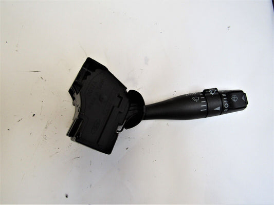 JAGUAR X TYPE WIPER STALK/SWITCH 1X43 17A553 BD