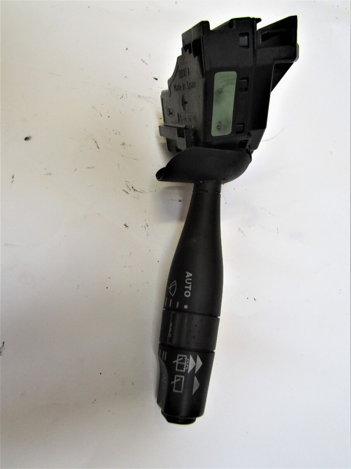 JAGUAR X TYPE WIPER STALK/SWITCH 1X43 17A553 BD