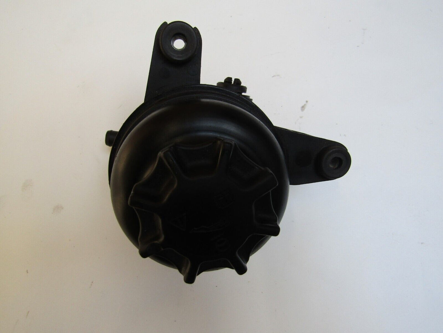 JAGUAR X TYPE POWER STEERING RESERVOIR TANK  C2S34667 F