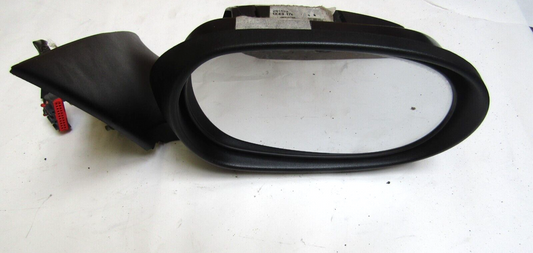 Jaguar X-Type Drivers Side O/S Wing Mirror  5 WIRE