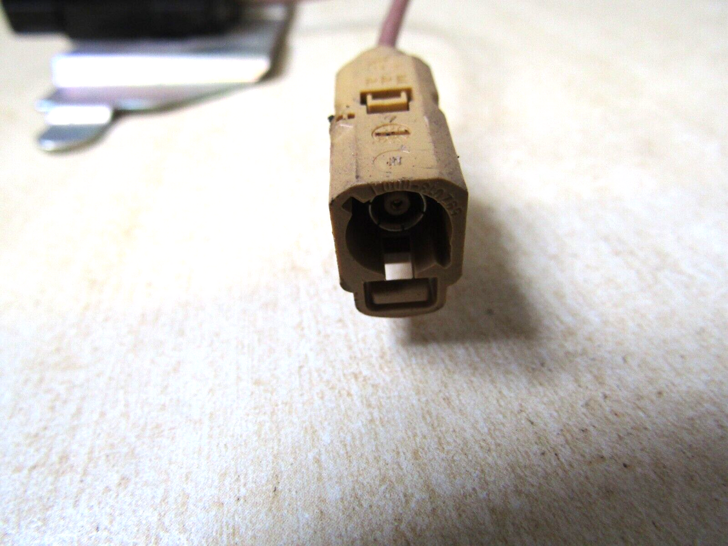 Jaguar X Type Facelift 9X43-19C024-AA Antenna