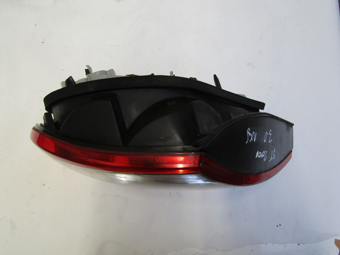 JAGUAR S TYPE N/S PASSENGERS SIDE TAIL LIGHT XR83 13405 AG