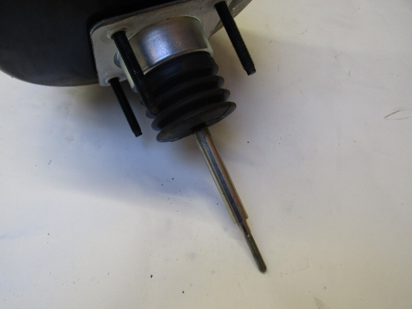 JAGUAR XF X250 2.7D /3.0D BRAKE SERVO WITH MASTER CYLINDER