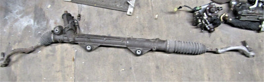 JAGUAR  XF/ S-TYPE STEERING RACK