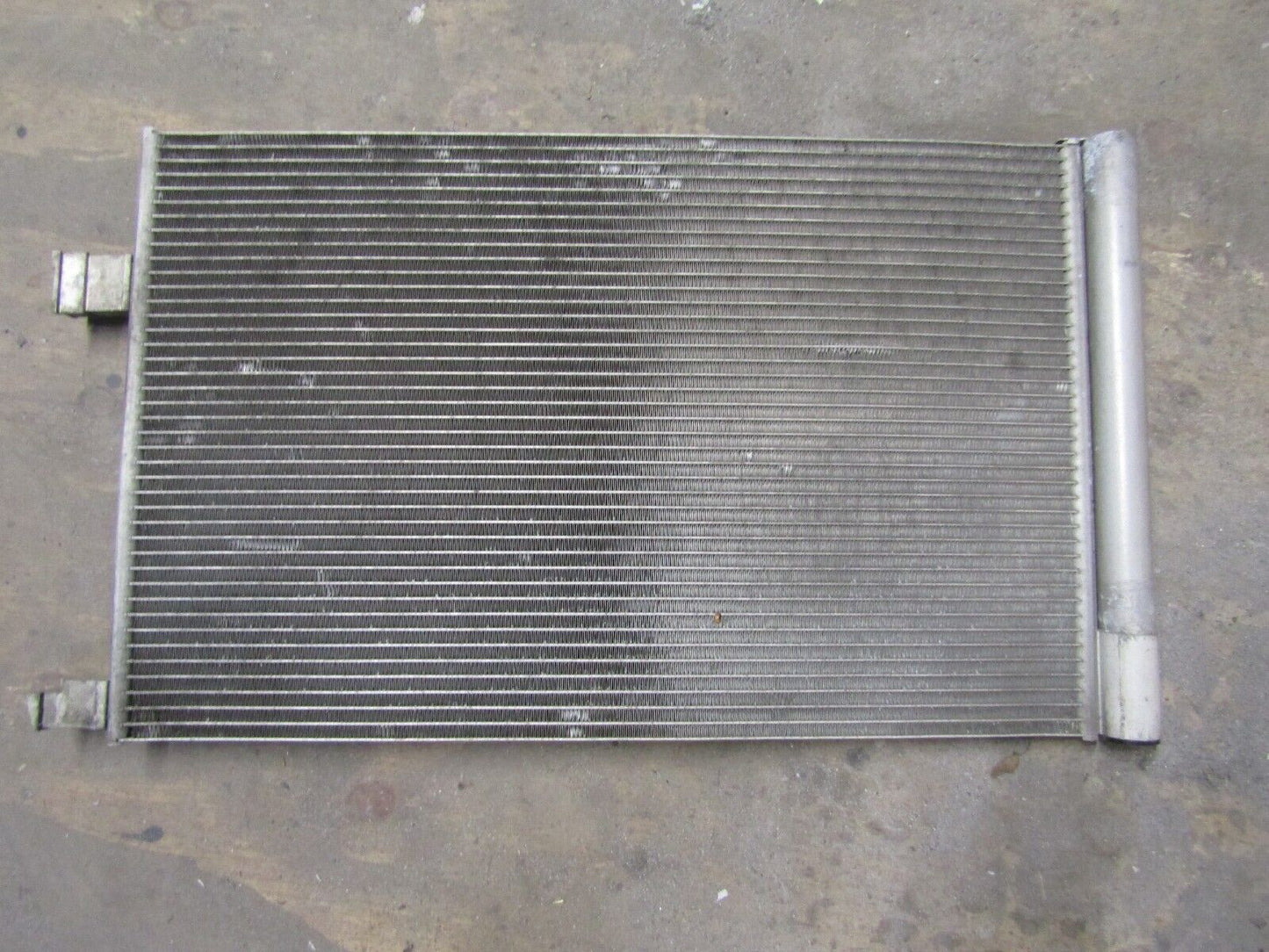 JAGUAR XF X260 2.0 DIESEL AIR CON RADIATOR GX73-19710-BC