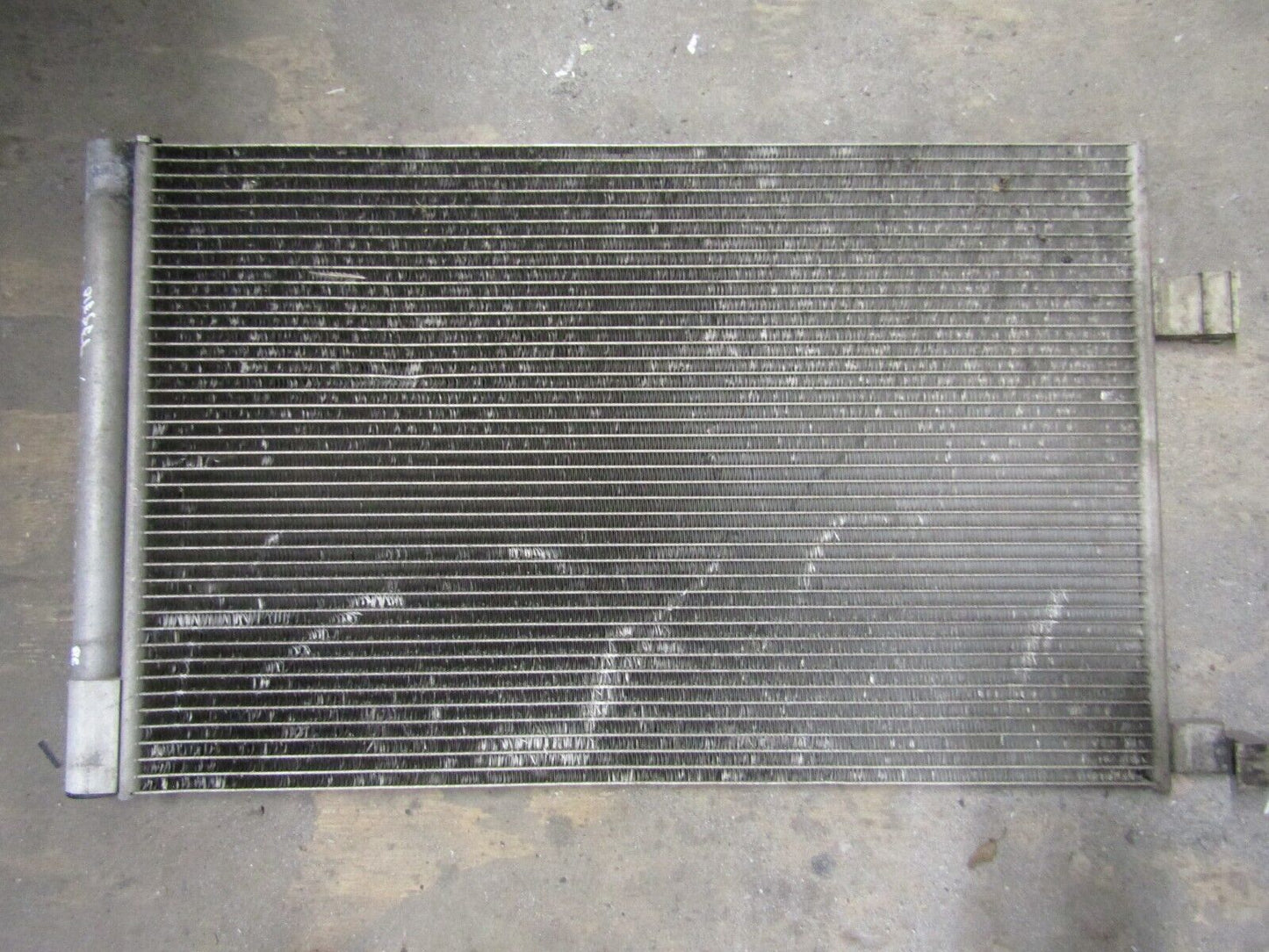 JAGUAR XF X260 2.0 DIESEL AIR CON RADIATOR GX73-19710-BC