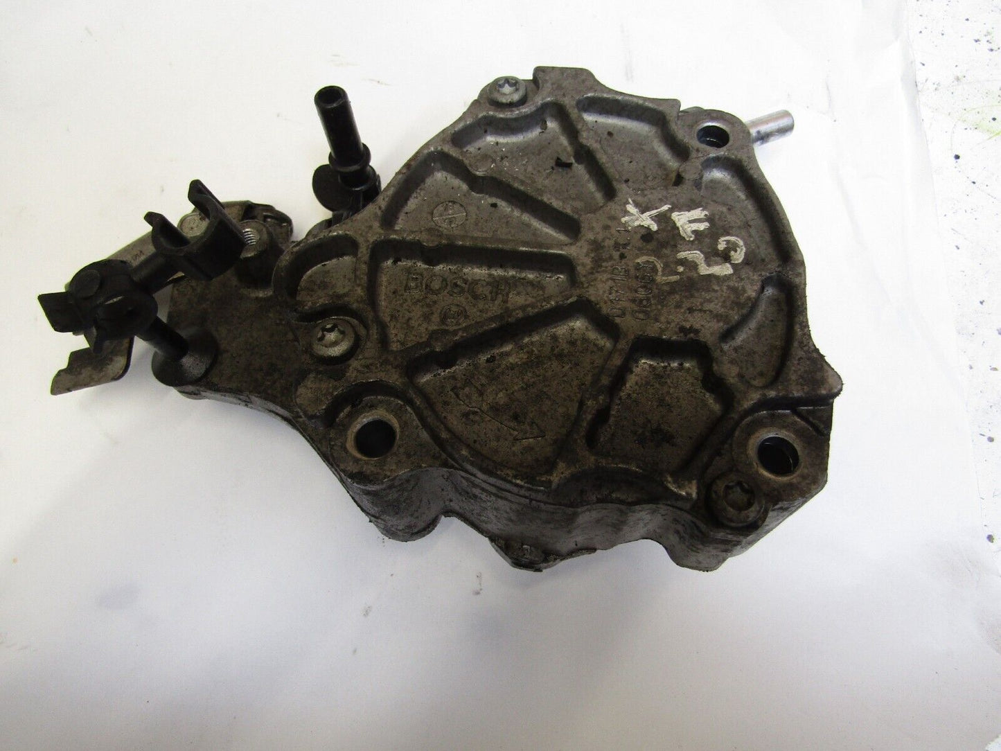 JAGUAR XF 2.2 DIESEL VACUUM PUMP