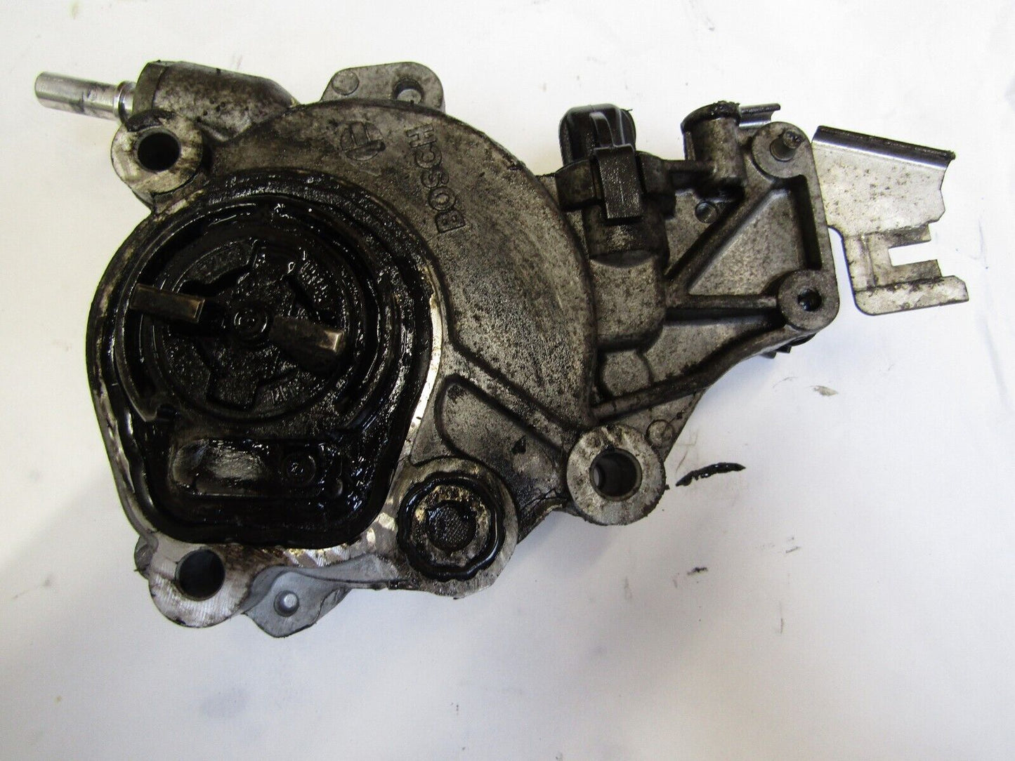 JAGUAR XF 2.2 DIESEL VACUUM PUMP