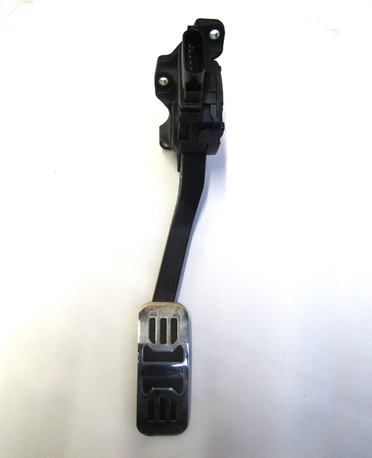 JAGUAR XF R-SPORT BLACK ACCELERATOR PEDAL 9X23-9F832-BB