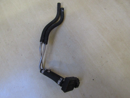 JAGUAR XF 3.0 DPF SENSOR 6G9N-5L200-AA