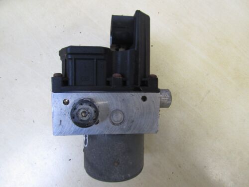 Jaguar X-Type ABS Pump Petrol 2.0/2.5 1X43-2M110-AF