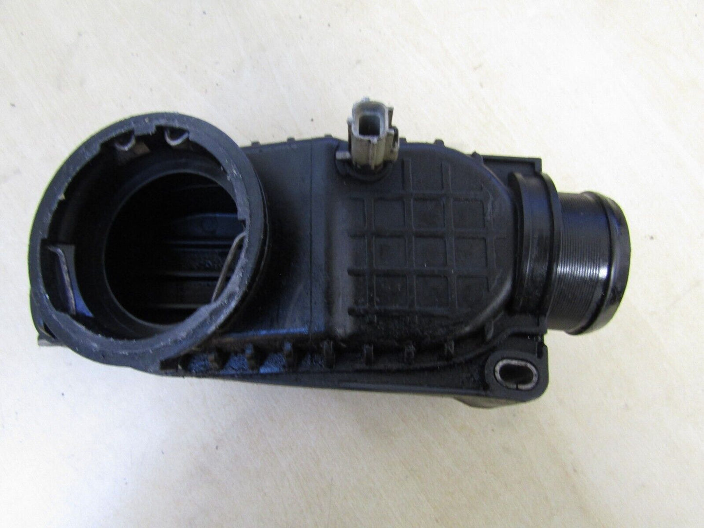 JAGUAR XF X250 2.7/3.0 TDVI DIESEL AIR INTAKE DUCT PIPE & SENSOR 4R8Q-6K770-AD