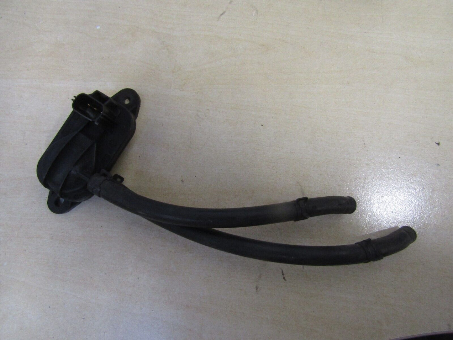 JAGUAR S-TYPE XJ XF V6 - 2.7D TURBO DIESEL DPF PRESSURE SENSOR 3M5A-5L200-AB