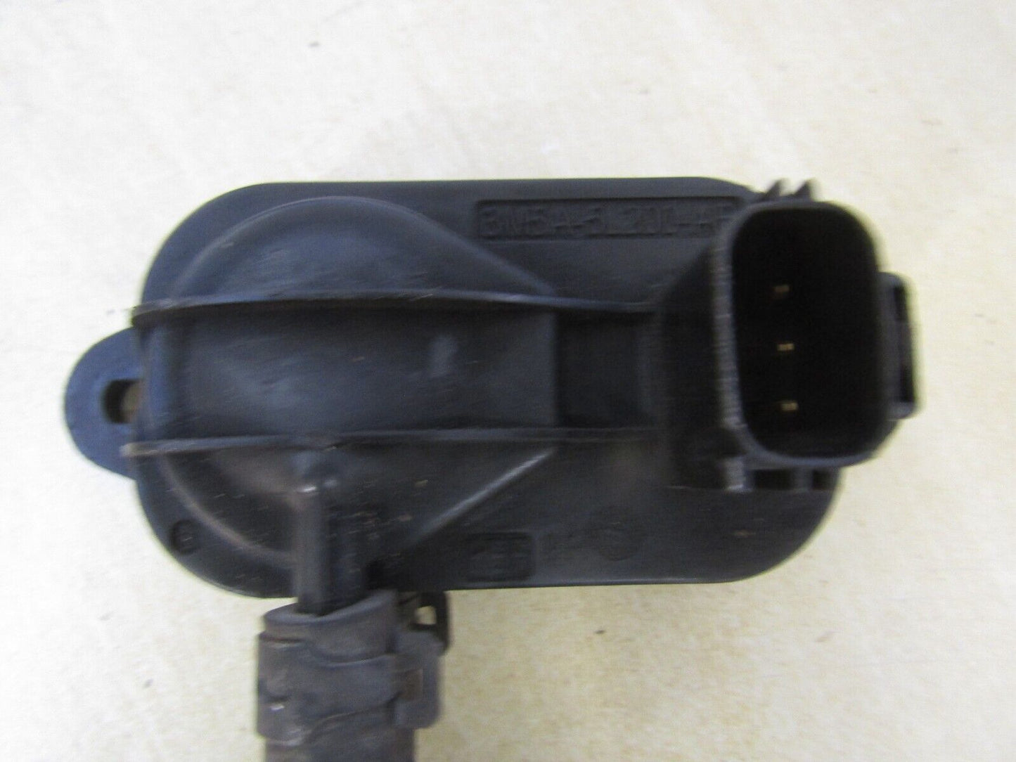JAGUAR S-TYPE XJ XF V6 - 2.7D TURBO DIESEL DPF PRESSURE SENSOR 3M5A-5L200-AB