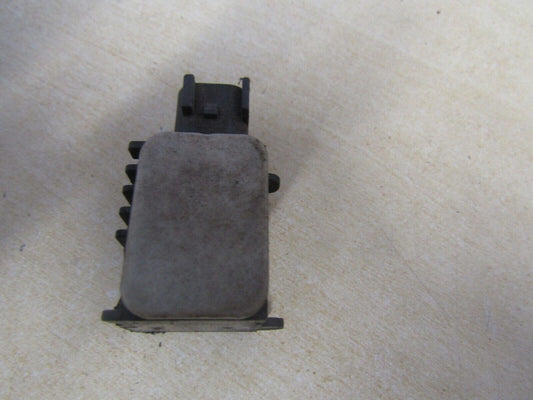 JAGUAR XF AIRBAG CRASH IMPACT SENSOR 8X23-14B006-AA