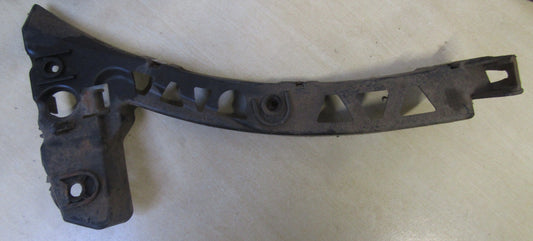 Jaguar XF Front Right Drivers O/S/F  Bumper Mounting Bracket 2008