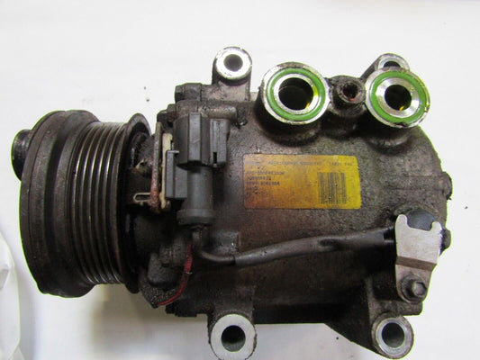 JAGUAR S-TYPE 2.7D AIR CONDITIONING COMPRESSOR / AIR CON PUMP