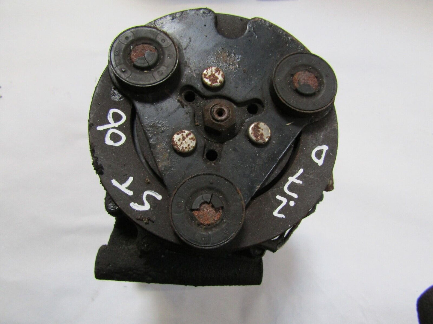 JAGUAR S-TYPE 2.7D AIR CONDITIONING COMPRESSOR / AIR CON PUMP