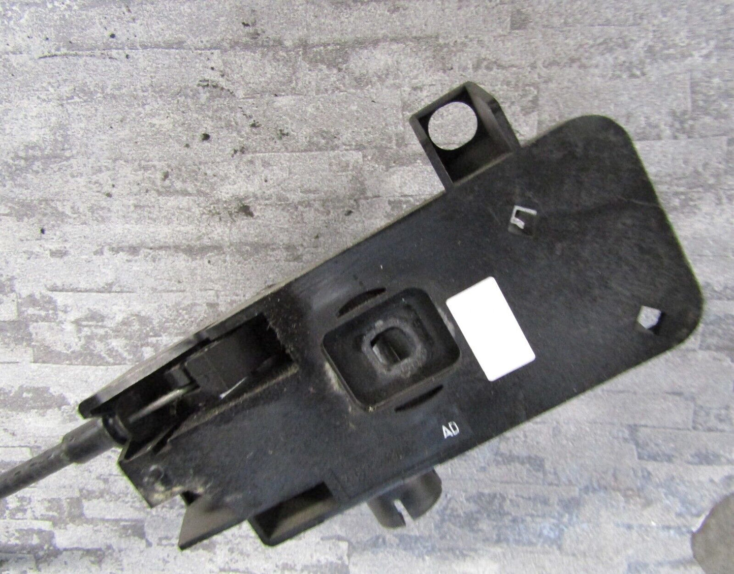 JAGUAR STYPE O/S/F DOOR LOCK/LATCH/HANDLE MECHANISM FRONT DRIVER RIGHT 1999-2007