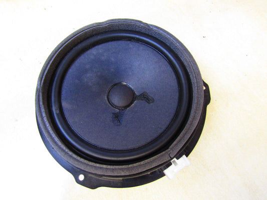 JAGUAR XF DOOR SOUND SPEAKER 6M2T18808AC X250